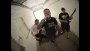 Downpour – The Weight (Official Music Video 2025)