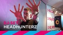 Headhunterz – Live @ SLAM! (14.09.2017)
