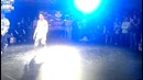 China man vs Mayk 2-й круг. Red Bull bc one Uzbekistan