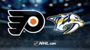 Philadelphia Flyers – Nashville Predators (@NSH) | NHL