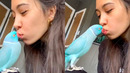 TEACHING PARROT TO KISS! | FUNNY VINES