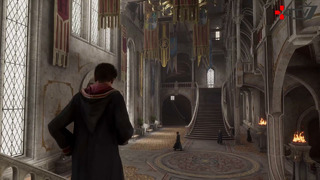 Hogwarts Legacy – Крышесносная. Опенворлд и геймплей как в GTA. Все что нужно знать