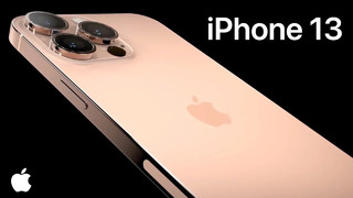 Apple iPhone 13 – презентация! Цена жуть! Обзор всех фишек, характеристики, дата продаж Айфон 13 pro