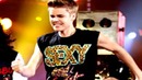 Lmfao And Justin Bieber (Live) – I am Sexy And I Know It