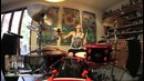 Alex Pepper (Doomsday- I, The Breather)