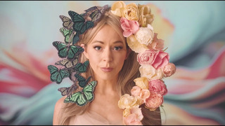 Lindsey Stirling – Eye Of The Untold Her (Official Music Video 2024!)