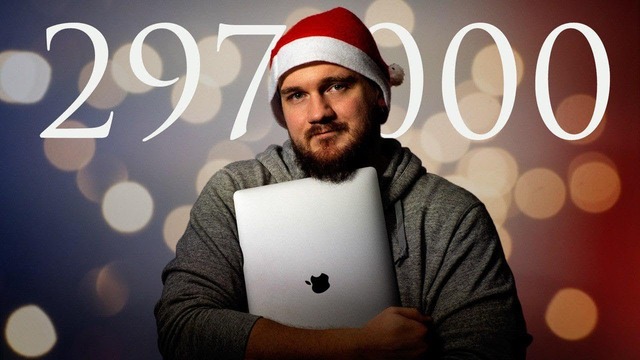 Купил Macbook за 297 000 рублей и это ПРОВАЛ! – обзор полный разочарования