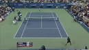2010 US Open Final Rafael Nadal vs Novak Djokovic Highlights