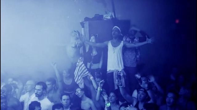 Cosmic Gate @ The Guvernment in Toronto (17.01.2015) (Aftermovie)