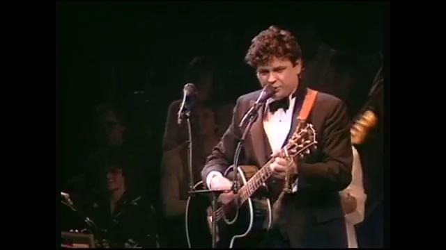 The Everly Brothers – Wake Up Little Susie