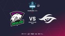 Virtus.pro vs Team Secret, ESL One Hamburg, bo3, game 3 [Maelstorm & Jam]
