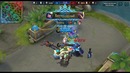 Mobile Legends | Savage by UZB Players Episode 4