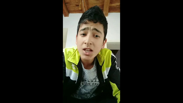 Bekzod Annazarov – Taqdir (Cover Omadbek) 2019