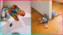 3D Printed Life Hacks & Gadgets You’ll Actually Want