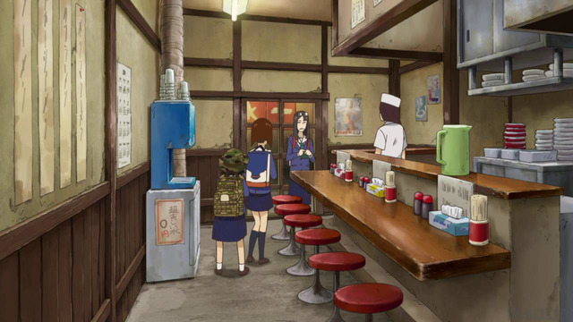 Руки прочь от киноклуба! – 6 Серия (Зима 2020!)