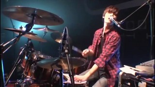 CNBLUE (Minhyuk) – Teardrops in the rain (LIVE MAGAZINE VOL 07)