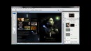 PhotoshopLes – Creating DVD Cover’s (eng)