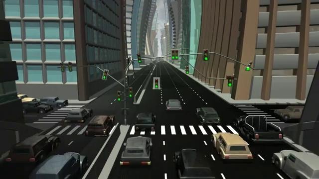 Going green from skype academy