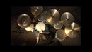 Rock Drum Play-Along #6 – FreeDrumLessons