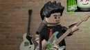 Lego Green Day – She (Music Video)