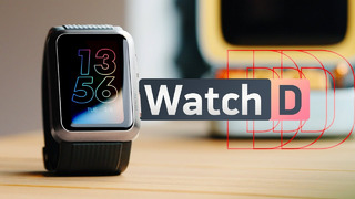 Самые УМНЫЕ часы на рынке — замена Apple Watch