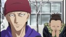 Я – Сакамото, а что? / Sakamoto Desu ga? – 11 серия (весна 2016)