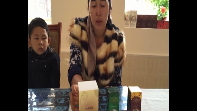 Натижалар Жиззах