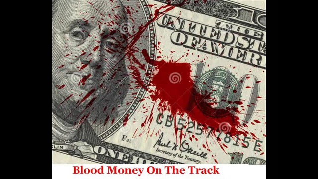 Young V ft. Blood Money On The Track (BMG-Group) – Money, Bitches, Drugs