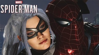 Kuplinov►ФИНАЛ ► Spider-Man- The Heist DLC #4