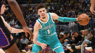 NBA 2023: LA Lakers vs Charlotte Hornets | Highlights | Dec 24, 2022