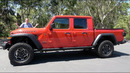 Doug DeMuro. Jeep Gladiator Mojave 2020 года ещё джипистее