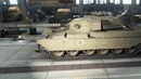 Chieftain Mk 6 – Будет ли замена FV215(b) – Будь готов – от Homish [World of Tanks