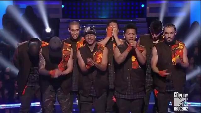 Mos Wanted Crew – ABDC Week 2 Florida Challenge