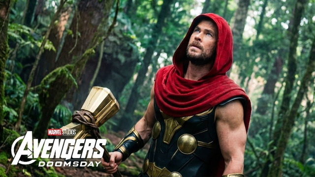 Мстители 5 – разбор трейлера с Тором. Король Рун подтверждён