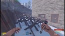 Max obra: Rust – Рейд! Подрыв маленького гусика