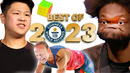BEST OF 2023 – Guinness World Records