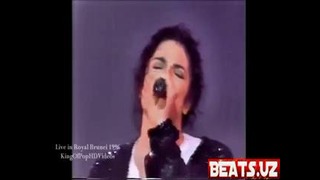 Michael Jackson – Billie Jean Live in Brunei – Royal Concert 1996 Best Quality