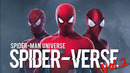 Spider-Verse || Home (ft. Vince Staples) Spider-Man Universe (Marvel)