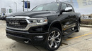 2023 Dodge RAM 1500 Limited Crew Cab 4x4 – FULL Visual Review