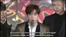 RUS SUB 19.11.16 BTS TOP10 Melon Artist @ 2016 Melon Music Awards