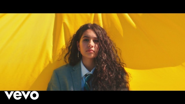Alessia Cara – Trust My Lonely (Official Video 2018!)