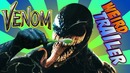 Веном – Странный Трейлер