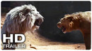 MUFASA THE LION KING «You Stole My Destiny» Trailer (NEW 2024)