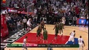 NBA 2016-17. Топ 5 за 1 мая