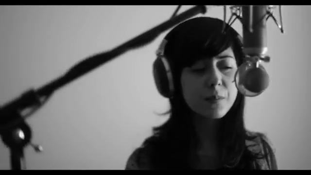 Daughter – Youth (Cover) by Daniela Andrade and Dabin