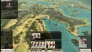 Ярость Спарты Total War- ROME 2 №1