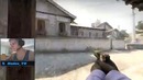 CS:GO – Hades SICK 1vs5 on Stream