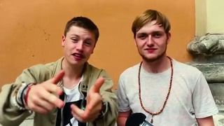 NAPOM & D-LOW Insane Liproll Masters