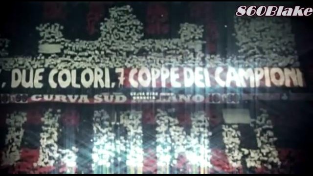 AC Milan vs Barcelona – Trailer 2012