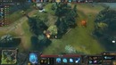 DOTA2: DreamLeague: Empire vs Cloud9